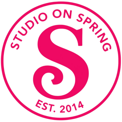 Studio on Spring